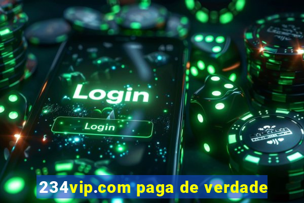 234vip.com paga de verdade